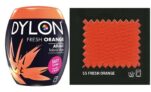 DYLON FRESH ORANGE N55