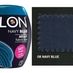 DYLON NAVY BLUE N08