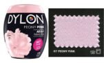 DYLON PEONY PINK N07