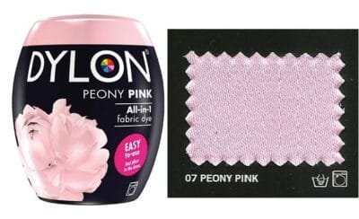 DYLON PEONY PINK N07