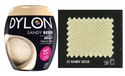 DYLON SANDY BEIGE N10