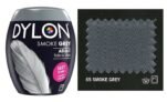 DYLON SMOKE GREY N65