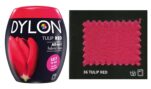 DYLON TULIP RED N36