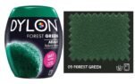 DYLON forest_green N09