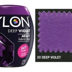 Dylon deep_violet N30