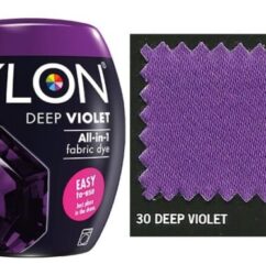 Dylon deep_violet N30