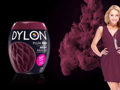 Dylon Μπορντό