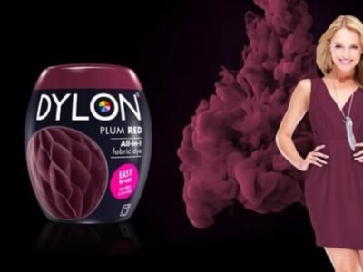Dylon Μπορντό