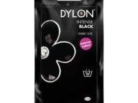 Βαφή Dylon χεριού Μαυρο