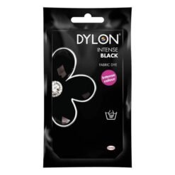 Βαφή Dylon χεριού Μαυρο