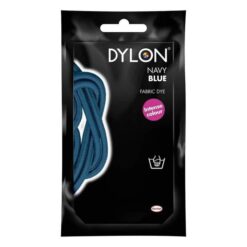 NAVY BLUE.Dylon βαφή 50 gr
