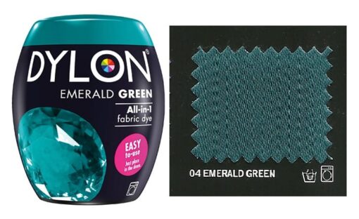 Dylon emerald_green-Ν4