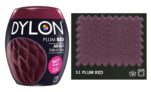 Dylon plum_red-N51