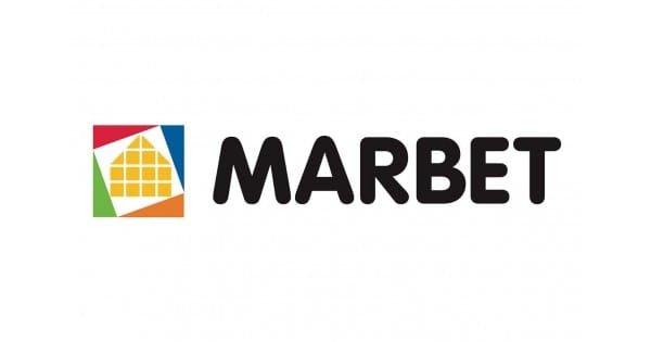 Marbet logo