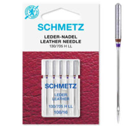 schmetz-για-δέρμα-Ν100