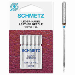 schmetz-για-δέρμα-Ν90
