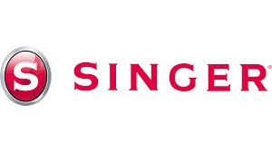 singer logo