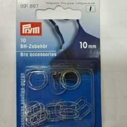 Κρικάκια τιράντας Prym 991897