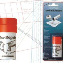 Κόλλα επιδιόρθωσης ρούχων tex repair 7002