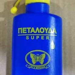 Λάδι ραπτομηχανής.