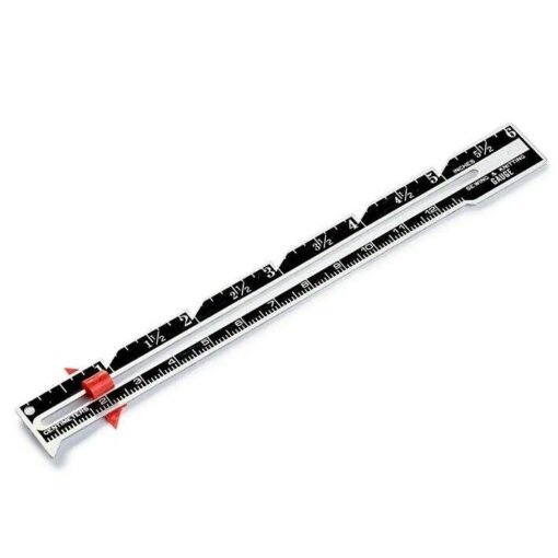 Μετρητής αποστάσεων Prym 611738