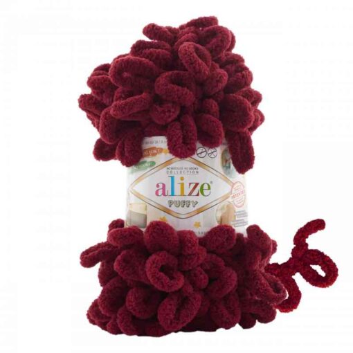 Alize Puffy