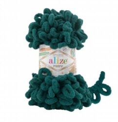 Alize Puffy