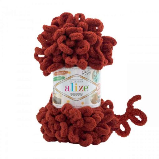 Alize Puffy