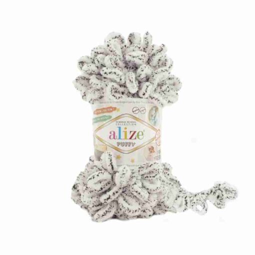 Alize Puffy
