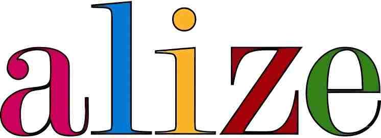 alize logo