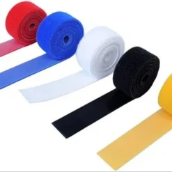 Βέλκρο αυτοκολλητο και ραφτό logo-images velcro logo images