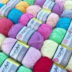 YarnArt Creative
