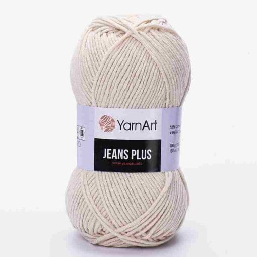 Jeans Plus YarnArt - Image 6