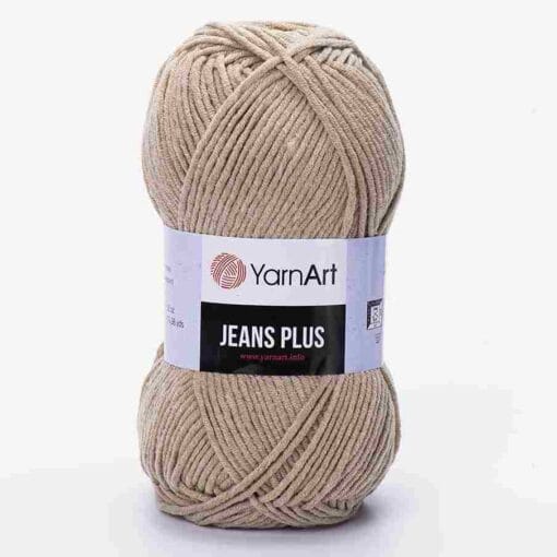 Jeans Plus YarnArt - Image 7