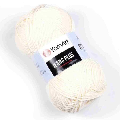 Jeans Plus YarnArt - Image 5