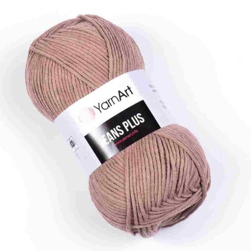 Jeans Plus YarnArt - Image 4
