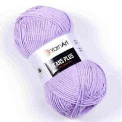 Jeans Plus YarnArt