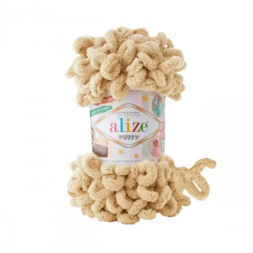 Alize Puffy - Image 17