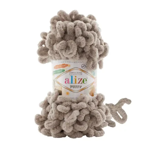 Alize Puffy - Image 10