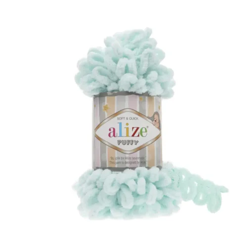Alize Puffy - Image 19
