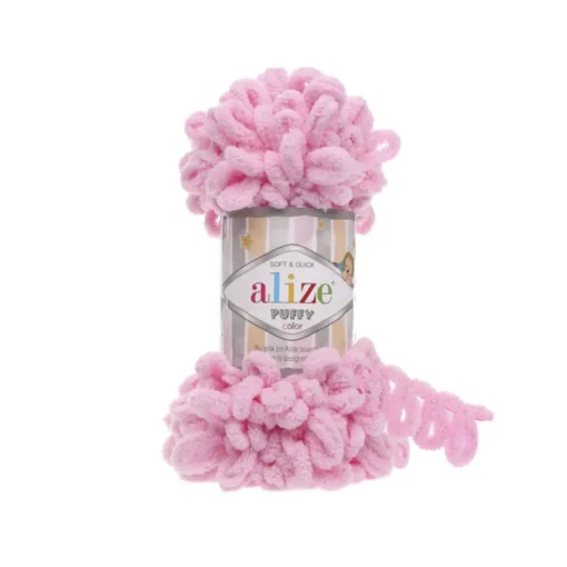 Alize Puffy - Image 14