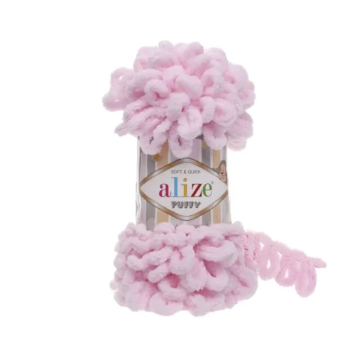 Alize Puffy - Image 18
