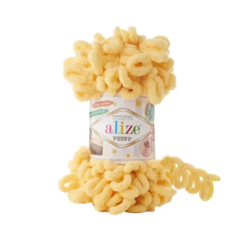 Alize Puffy - Image 12
