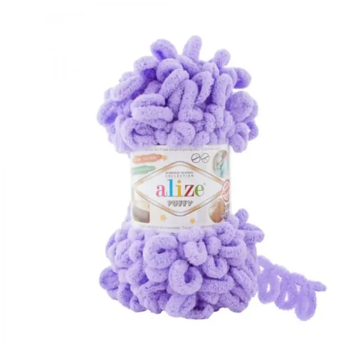 Alize Puffy - Image 11