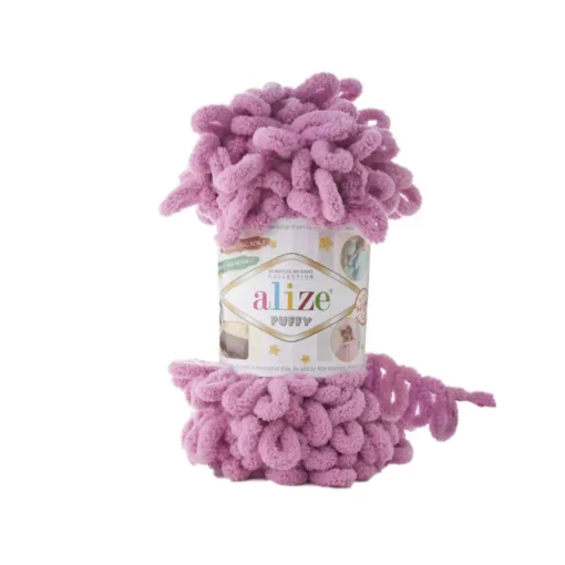 Alize Puffy - Image 16