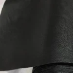 Δερματίνη μαύρη ύφασμα